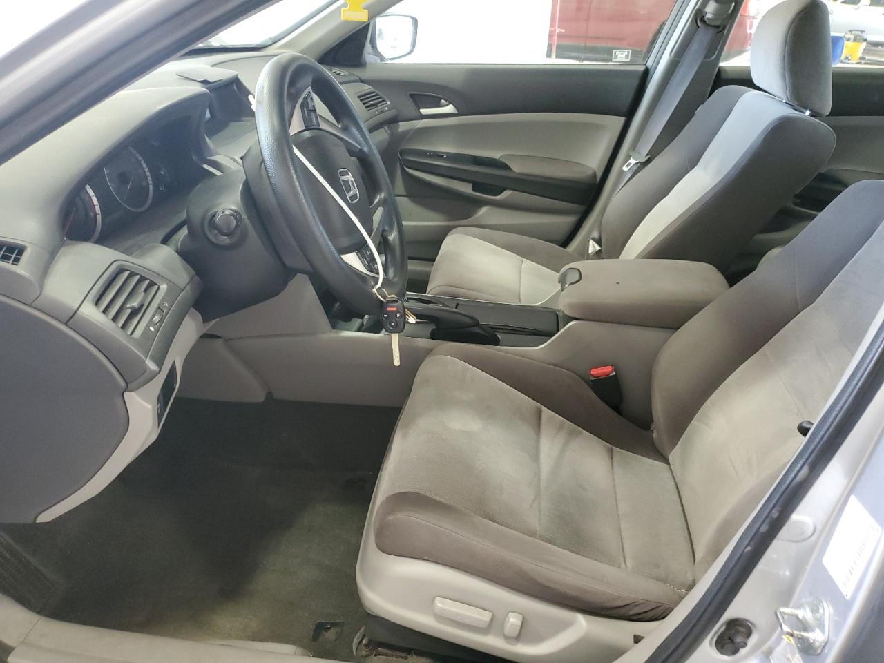 2010 Honda Accord Lxp VIN: 1HGCP2F42AA119812 Lot: 65366605