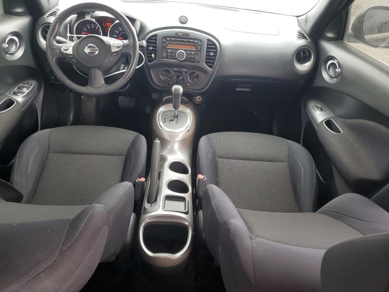 2011 Nissan Juke S VIN: JN8AF5MRXBT006225 Lot: 63323355