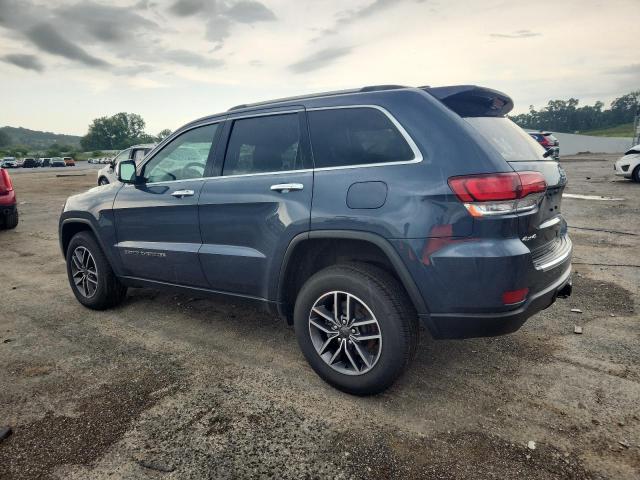  JEEP GRAND CHER 2020 Blue