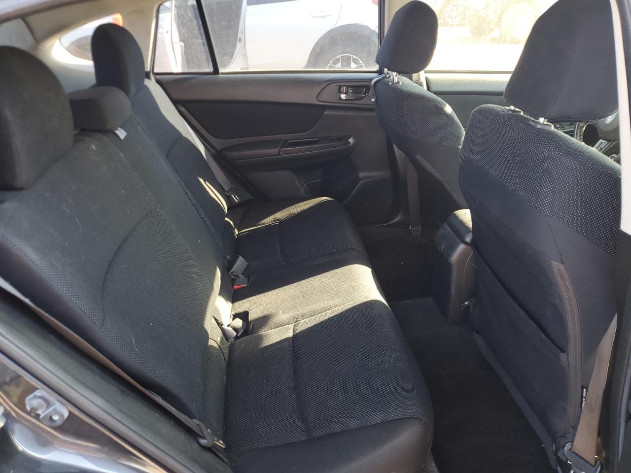 2012 Subaru Impreza Premium VIN: JF1GPAD64CH238895 Lot: 64695935