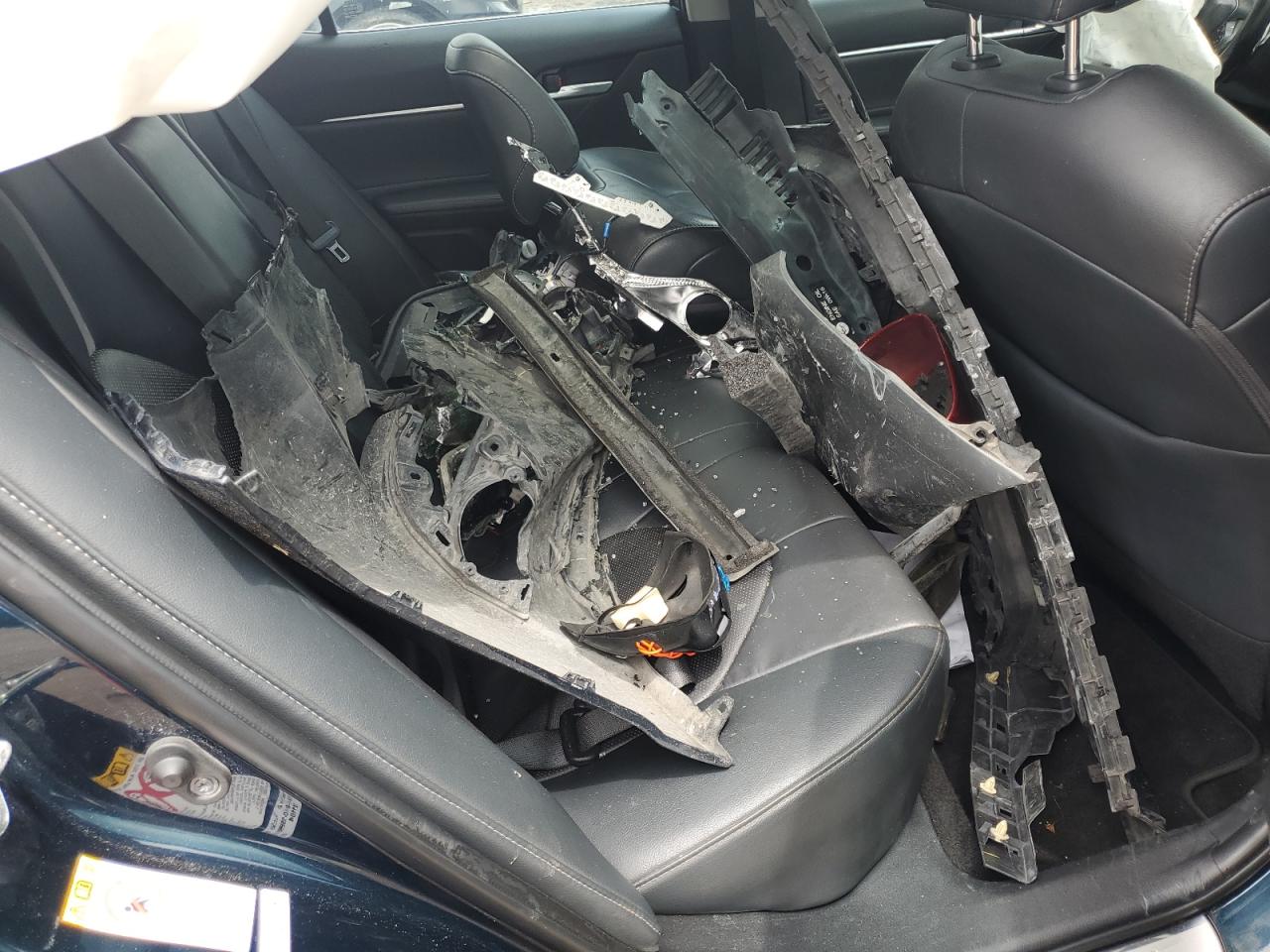 2018 Toyota Camry Xse VIN: 4T1B61HK1JU677860 Lot: 64266055