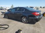 2013 HYUNDAI GENESIS 3.8L for sale at Copart FL - MIAMI CENTRAL