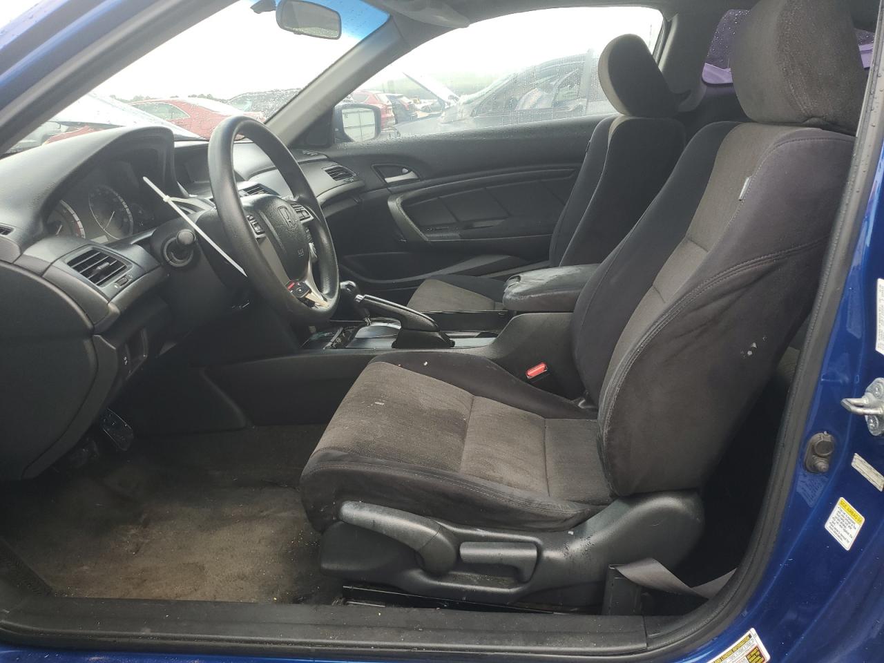 2009 Honda Accord Lx VIN: 1HGCS12329A008551 Lot: 64622895