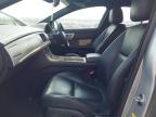 2012 JAGUAR XF PREMIUM for sale at Copart YORK