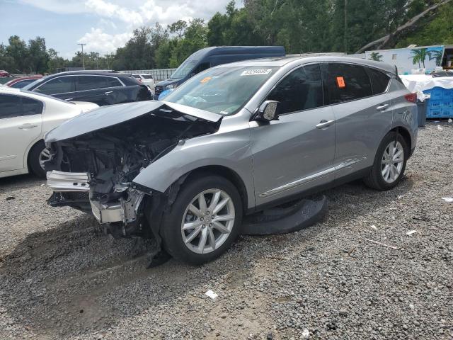  ACURA RDX 2020 Srebrny