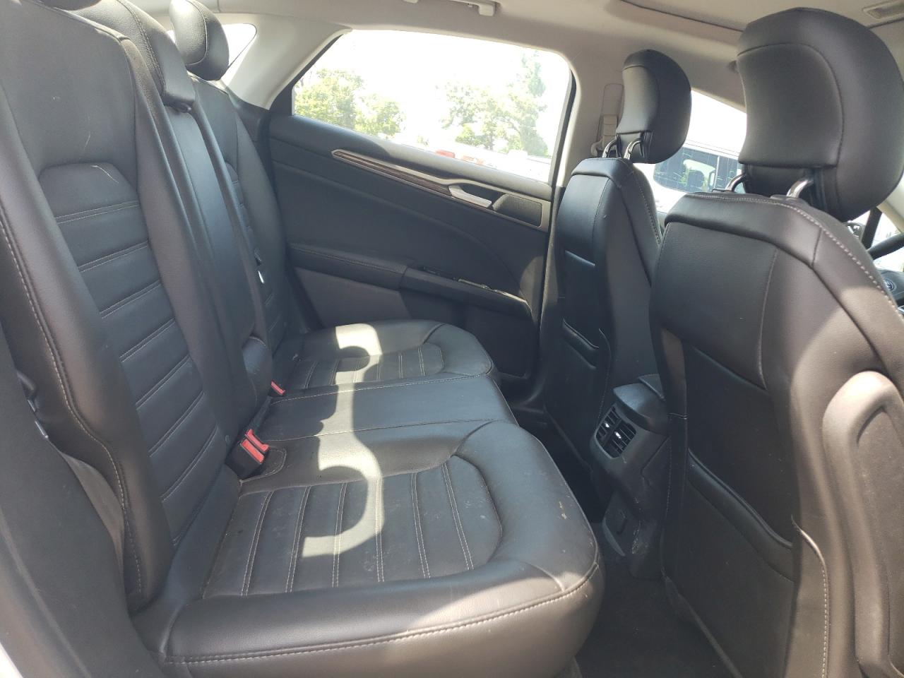 2013 Ford Fusion Se VIN: 3FA6P0HR2DR343588 Lot: 65523665