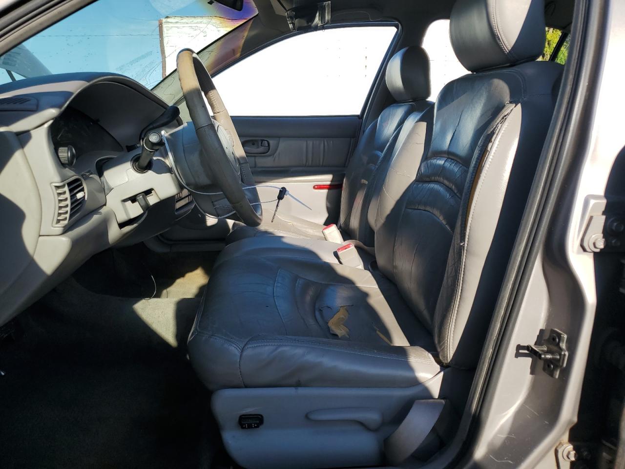 1999 Buick Century Limited VIN: 2G4WY52MXX1511970 Lot: 64982475