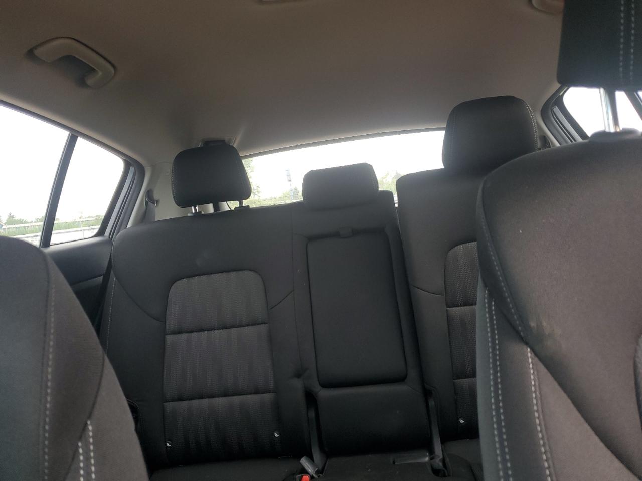 2021 Kia Sportage Lx VIN: KNDPM3AC9M7913995 Lot: 65021495