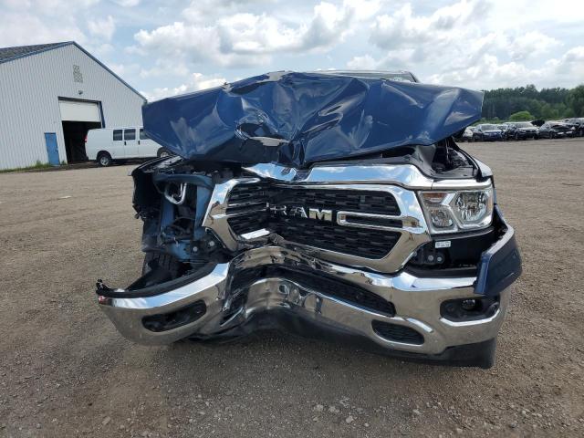  RAM 1500 2023 Синий