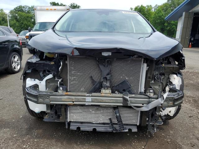  FORD EDGE 2023 Czarny