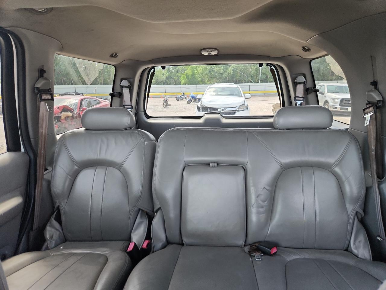 2000 Ford Expedition Eddie Bauer VIN: 1FMPU18L2YLC49428 Lot: 65583415