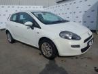 2012 FIAT PUNTO EASY for sale at Copart WHITBURN