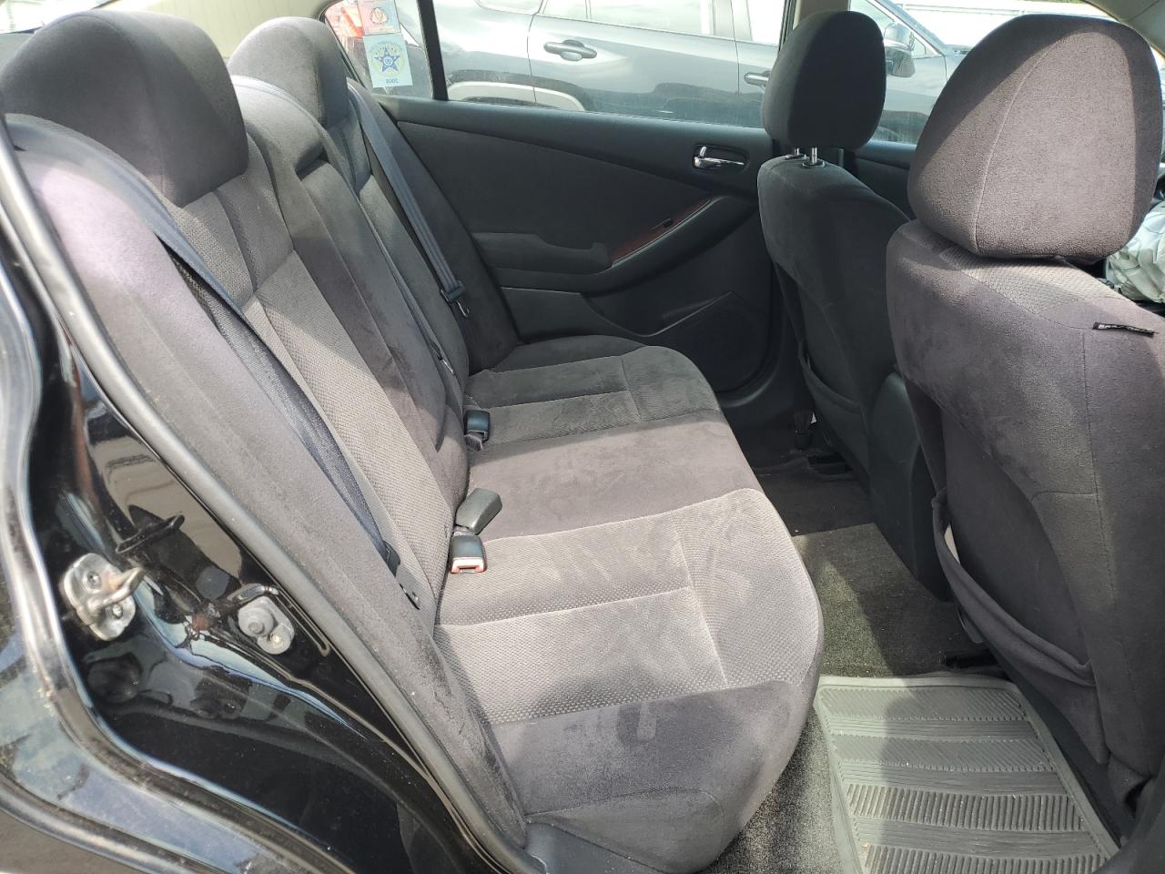 2007 Nissan Altima 2.5 VIN: 1N4AL21E27N441441 Lot: 62067055