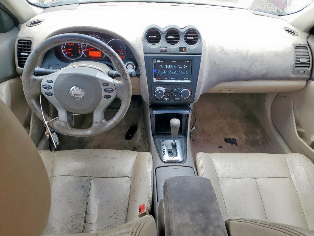 2011 Nissan Altima Base VIN: 1N4AL2AP2BN493047 Lot: 64517485