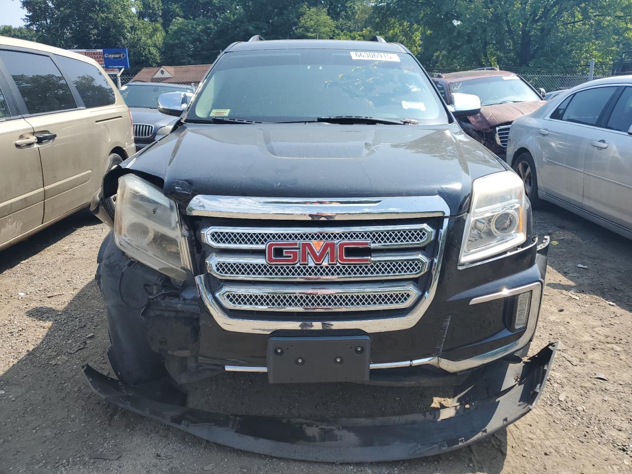 2gkflue33g6169625 2GKFLUE33G6169625 2016 GMC Terrain Slt