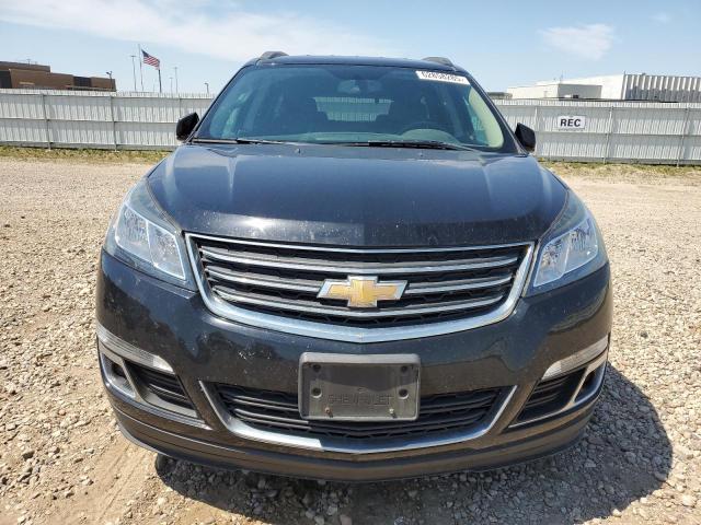  CHEVROLET TRAVERSE 2016 Czarny