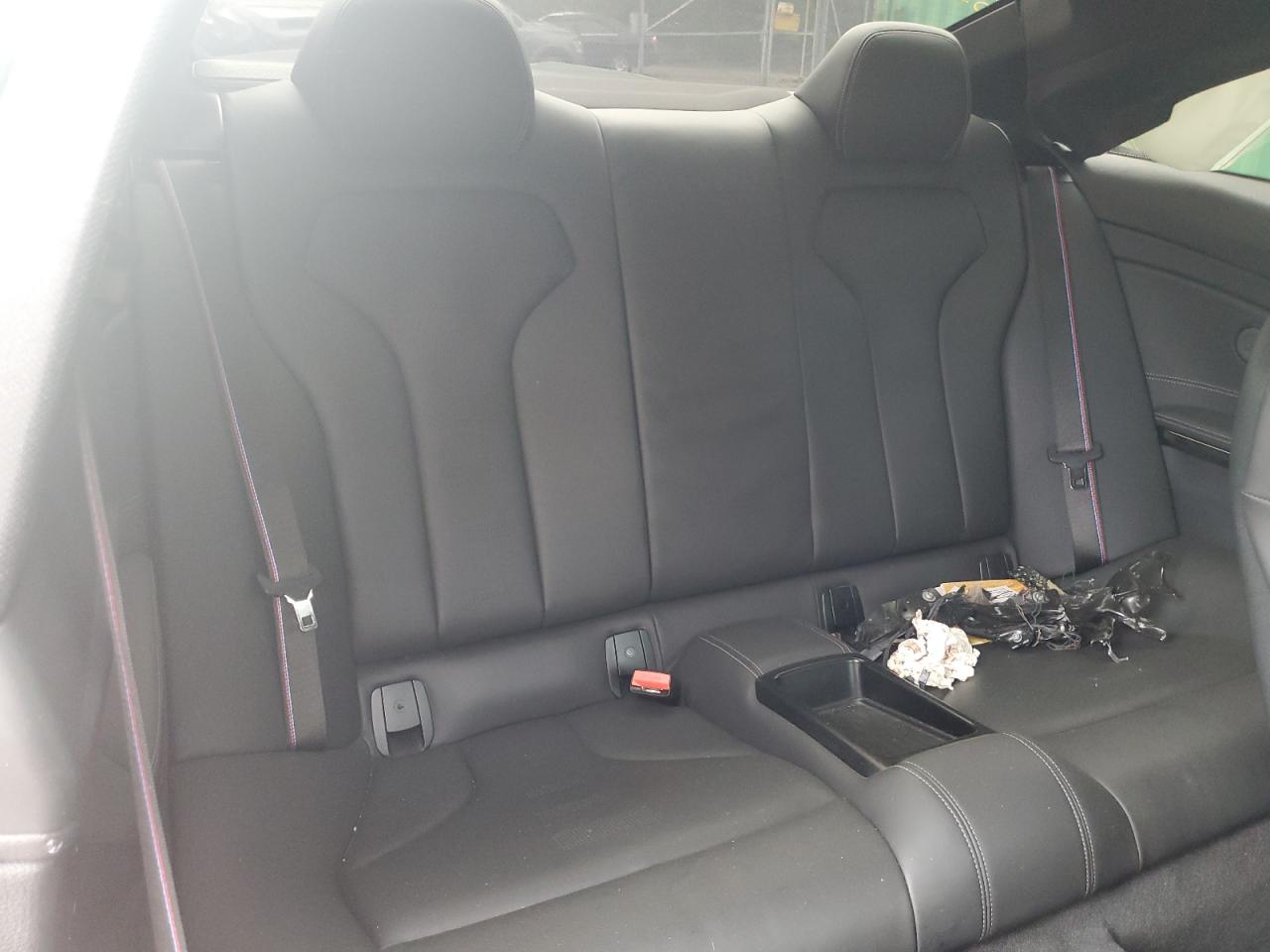 2020 BMW M4 VIN: WBS4Y9C08LAH83136 Lot: 63075405