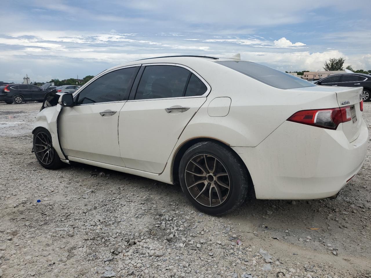 jh4cu26619c025184 JH4CU26619C025184 2009 Acura Tsx