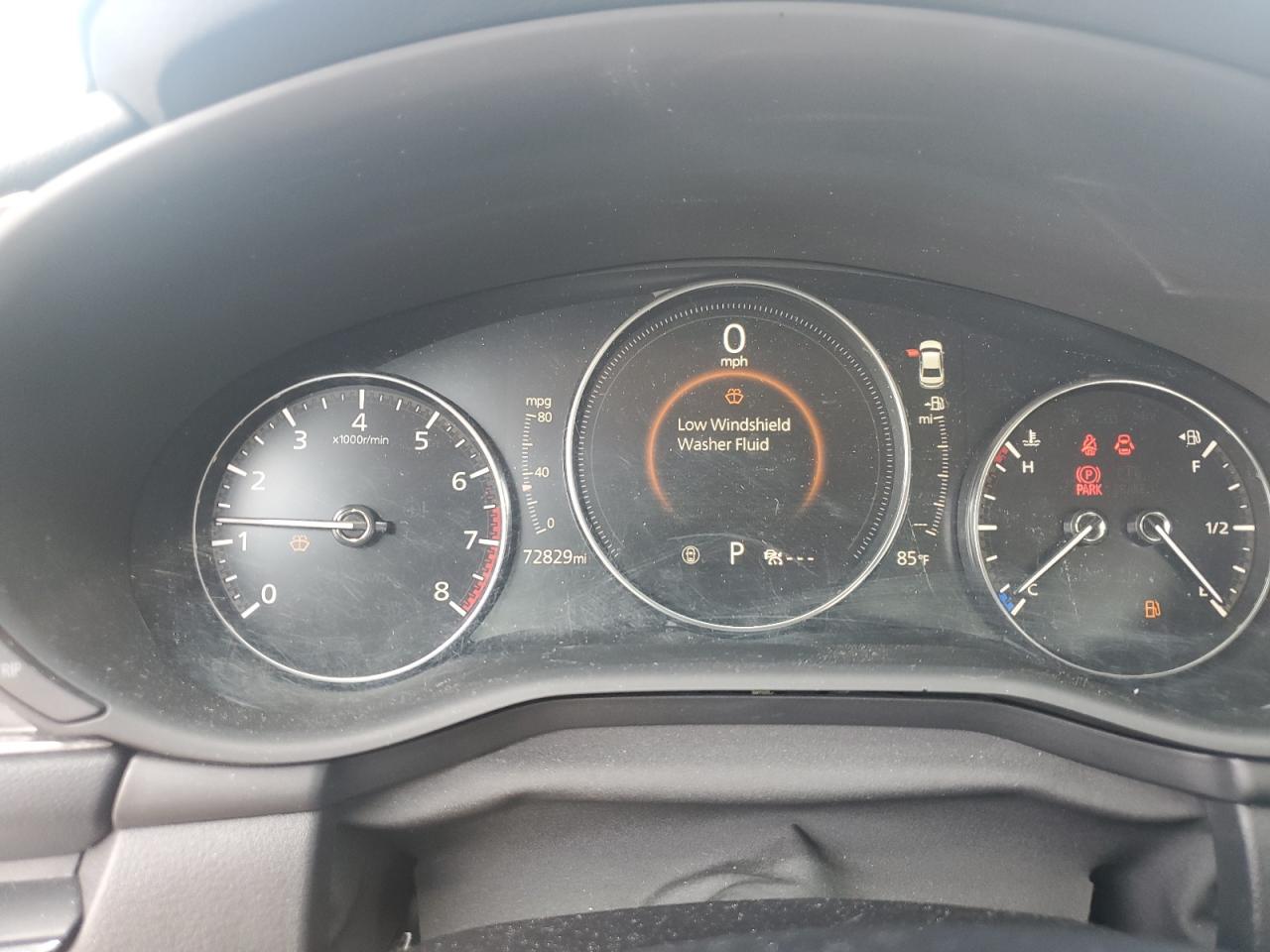 2023 Mazda 3 Preferred VIN: 3MZBPBCM9PM359141 Lot: 64658845
