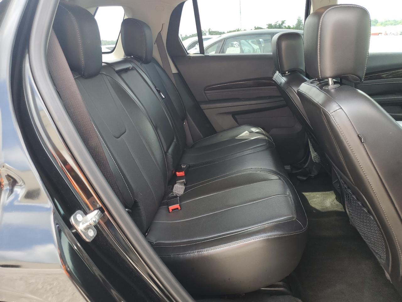 2017 GMC Terrain Denali VIN: 2GKALREK8H6122168 Lot: 65039825