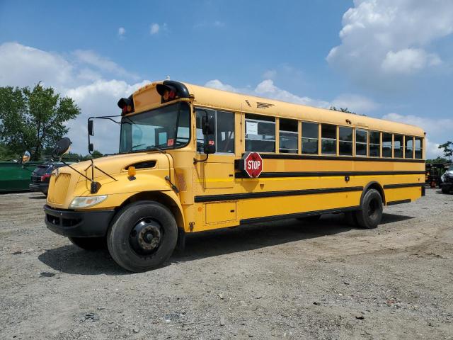 2014 IC CORPORATION 3000 CE  