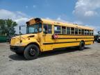2014 IC CORPORATION 3000 CE   for sale at Copart MD - BALTIMORE EAST