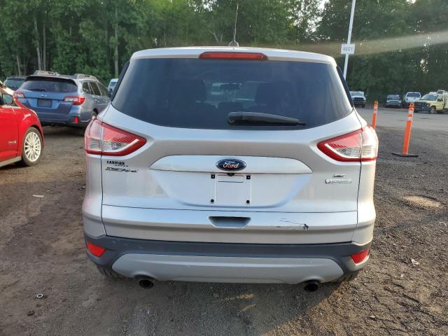 Parquets FORD ESCAPE 2014 Silver