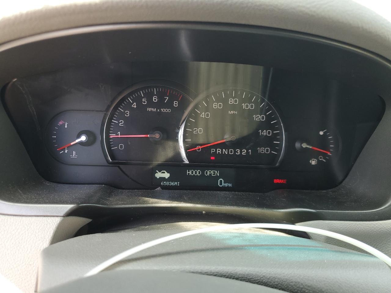 1g6kd5e62bu150830 1G6KD5E62BU150830 2011 Cadillac Dts Luxury Collection