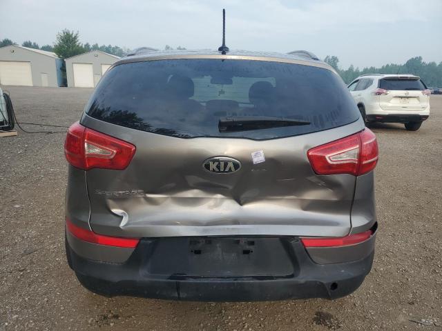 2013 KIA SPORTAGE BASE  