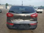 2013 KIA SPORTAGE BASE   for sale at Copart ON - COOKSTOWN