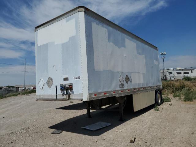 2004 GREAT DANE DRY VAN TRAILER