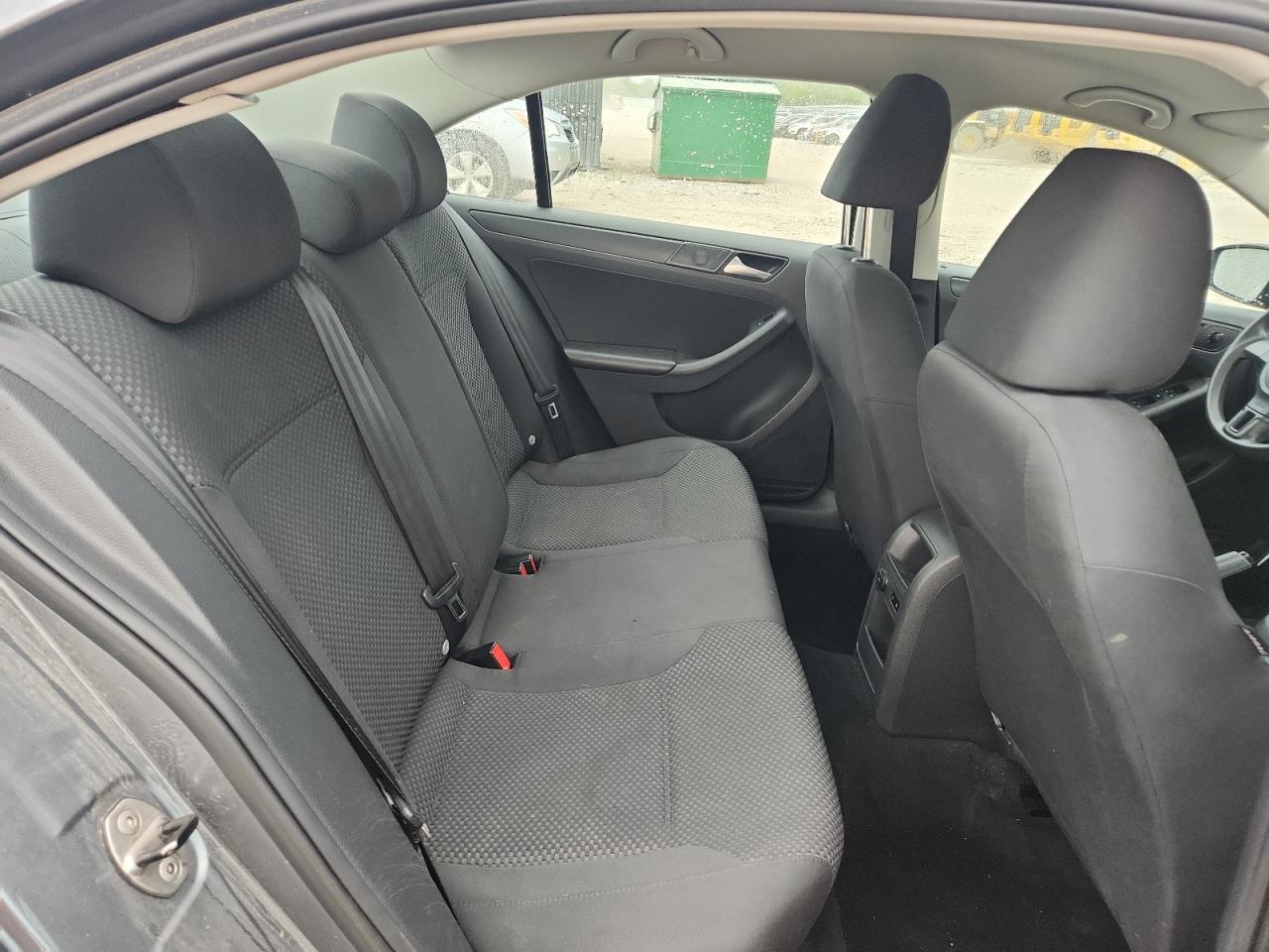 2014 Volkswagen Jetta Base VIN: 3VW2K7AJ8EM218269 Lot: 64629875
