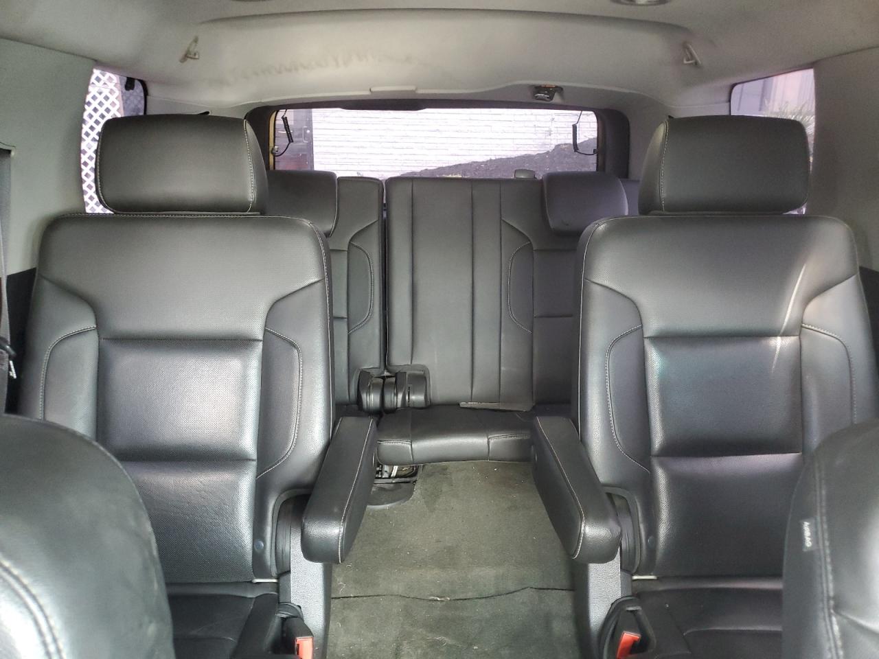 2015 GMC Yukon Slt VIN: 1GKS2BKC8FR179614 Lot: 63630015