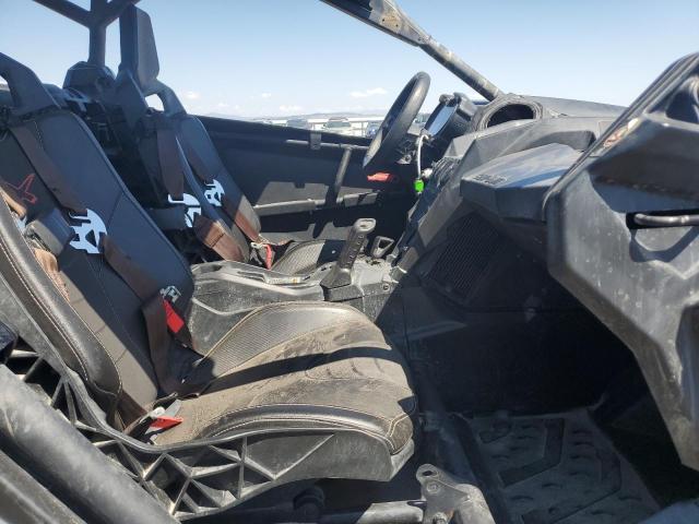 2018 CAN-AM MAVERICK X3 MAX X RS TURBO R  