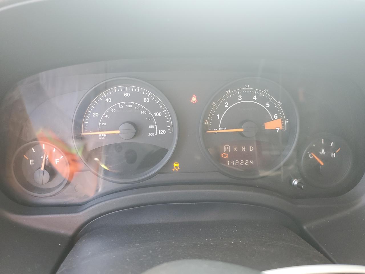 2014 Jeep Patriot Latitude VIN: 1C4NJRFB3ED792919 Lot: 66043945