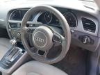2013 AUDI A5 SE TFSI for sale at Copart SANDY