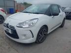 2016 DS DS3 DSTYLE for sale at Copart YORK