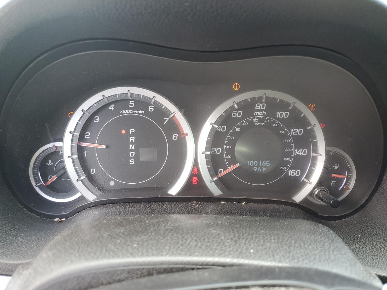 2012 Acura Tsx VIN: JH4CU2F45CC012296 Lot: 63313895