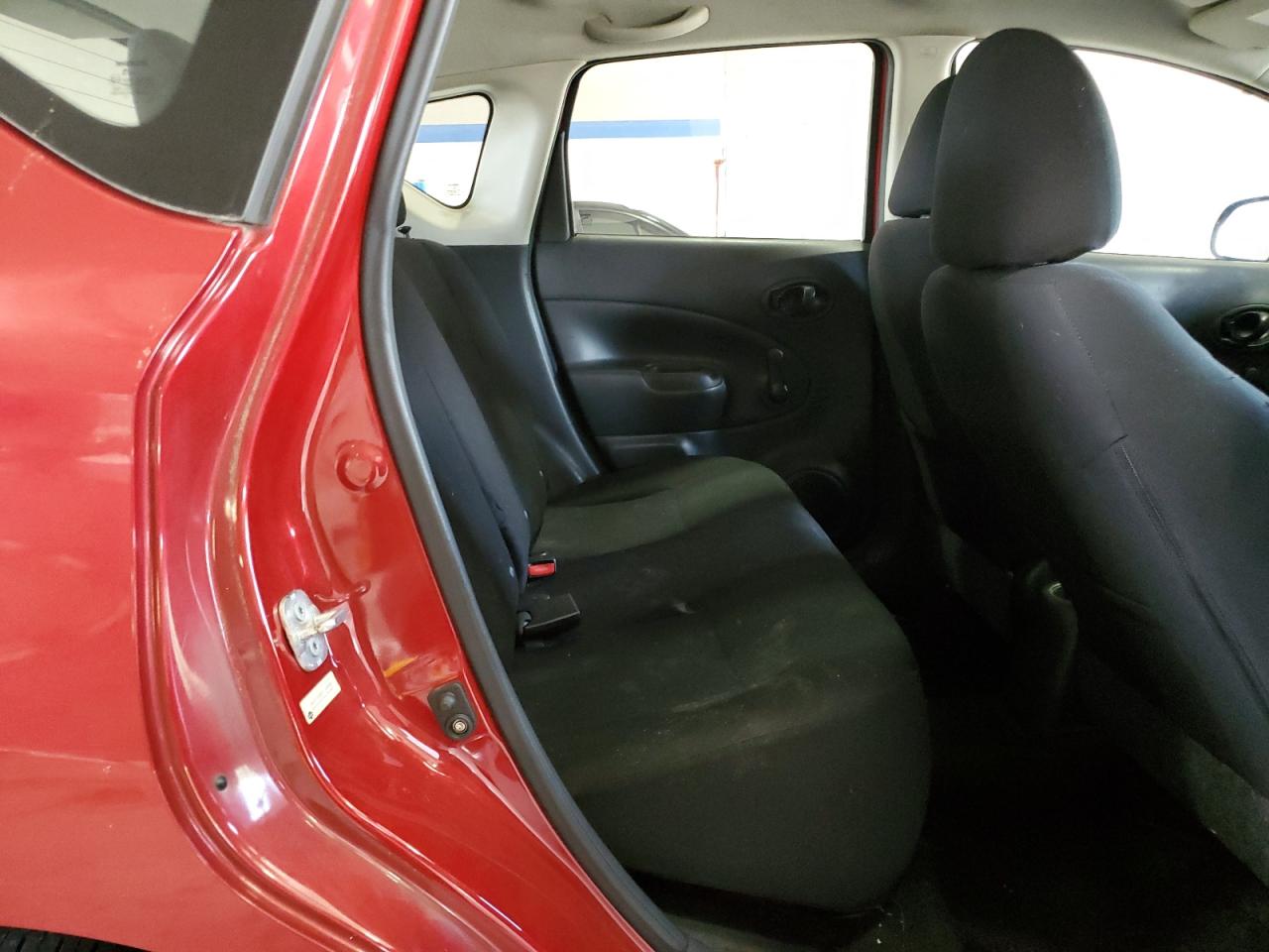 2014 Nissan Versa Note S VIN: 3N1CE2CP5EL405528 Lot: 64863735