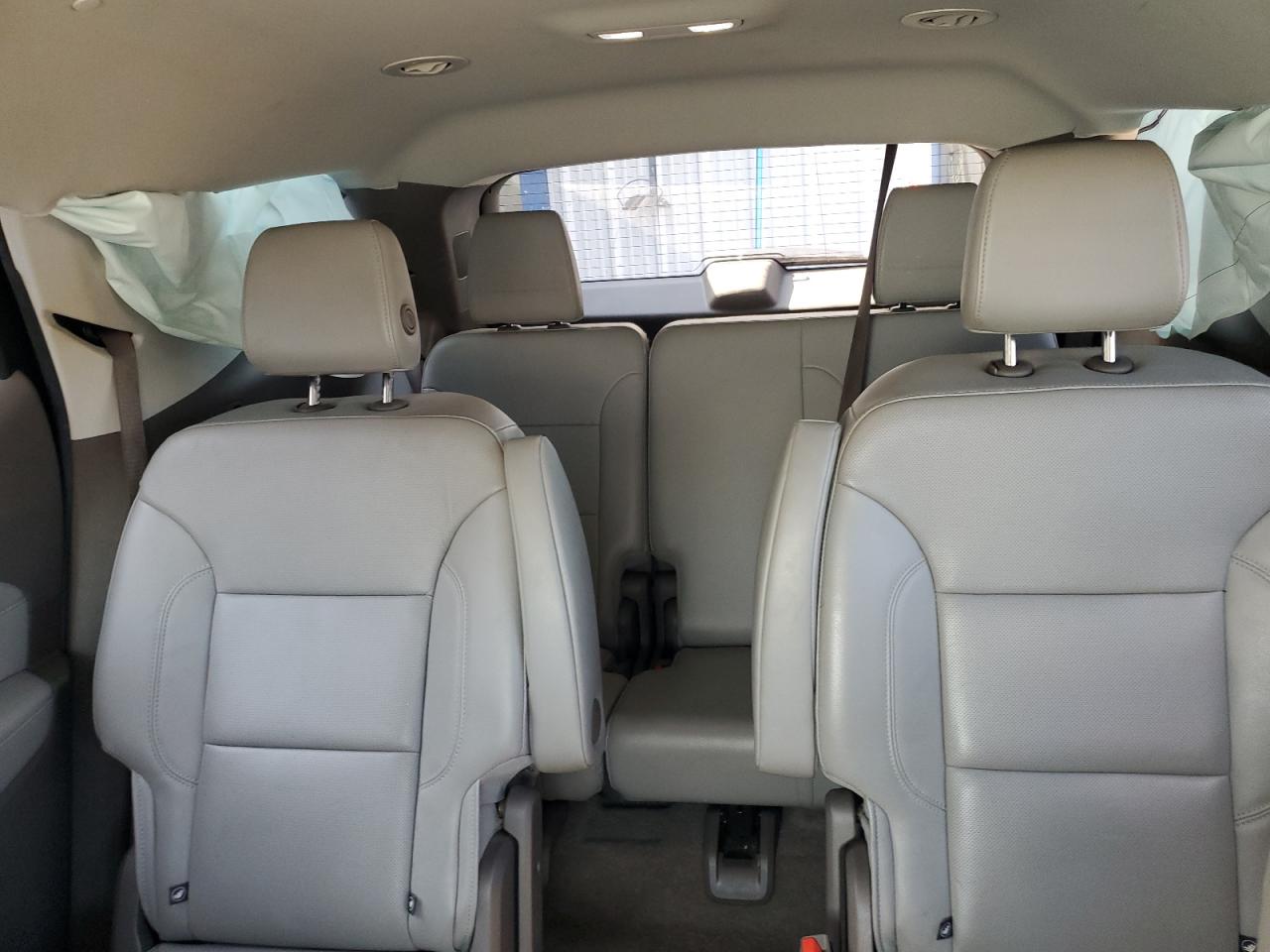 2018 Chevrolet Traverse Premier VIN: 1GNEVJKW9JJ209951 Lot: 65419645