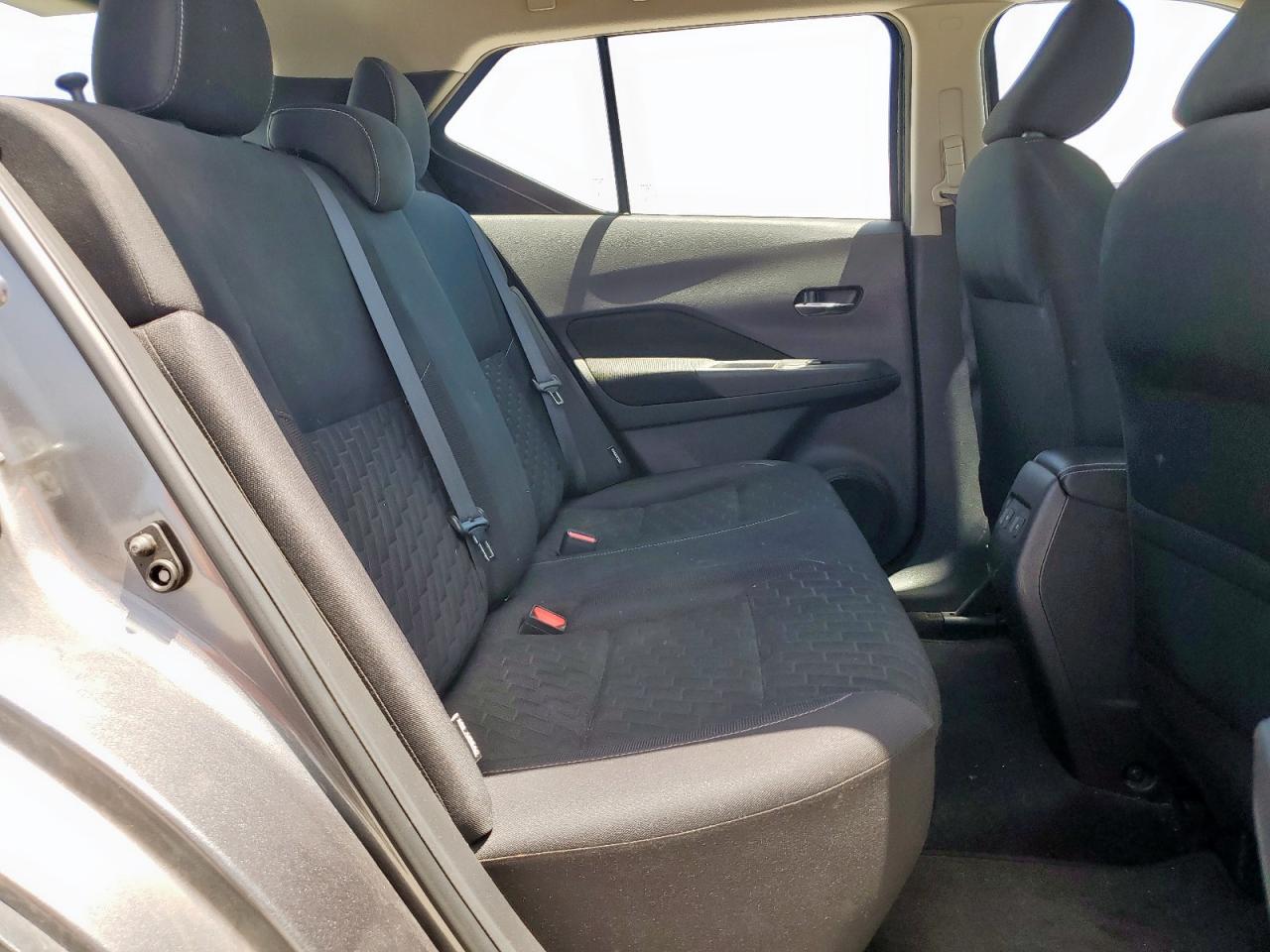 3N1CP5CV6ML519532 2021 Nissan Kicks Sv