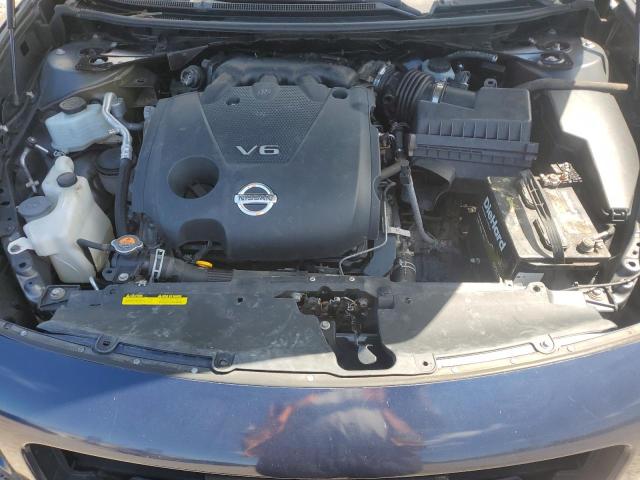 2014 NISSAN MAXIMA S  