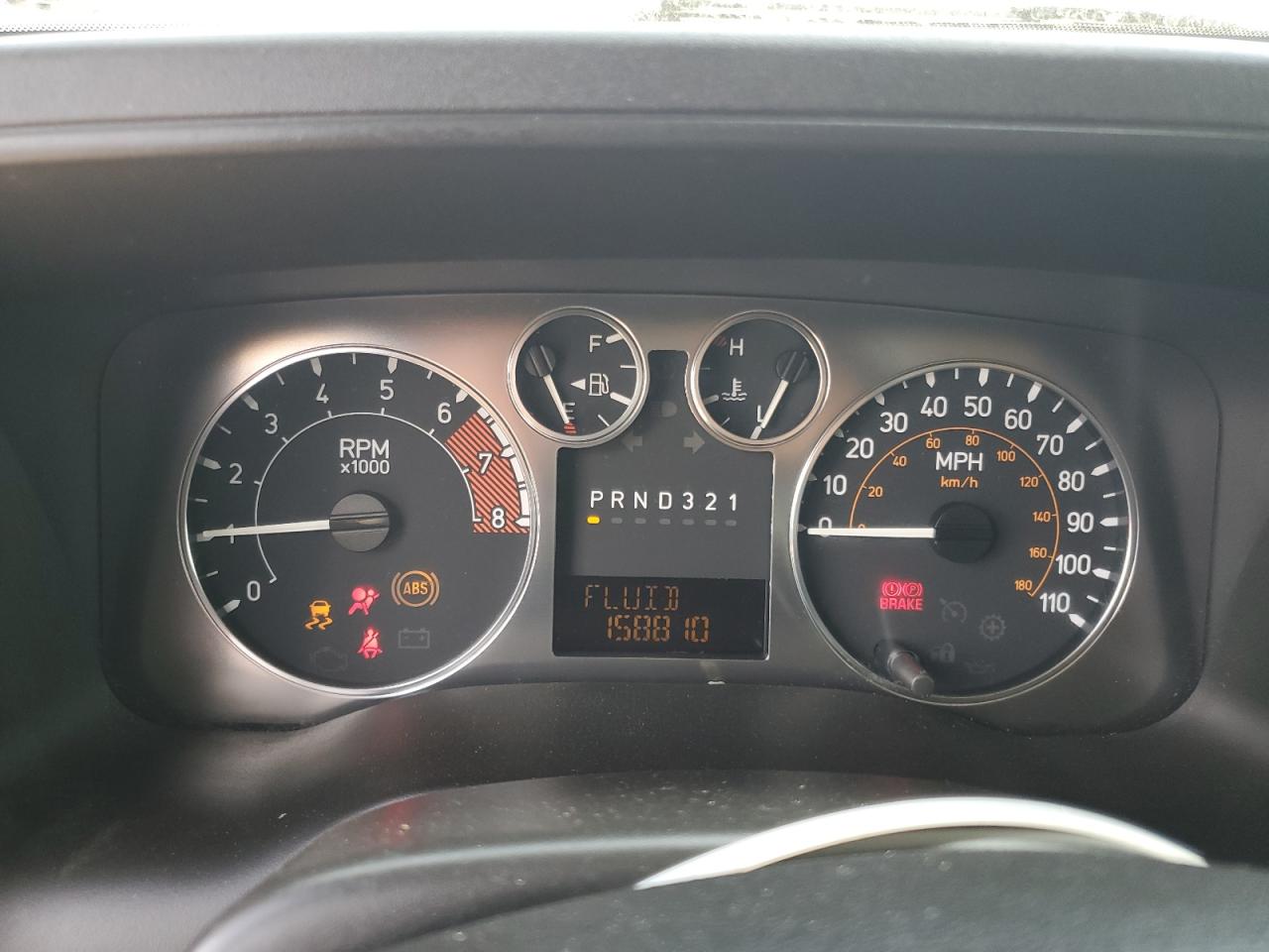 2006 Hummer H3 VIN: 5GTDN136X68127687 Lot: 66087505