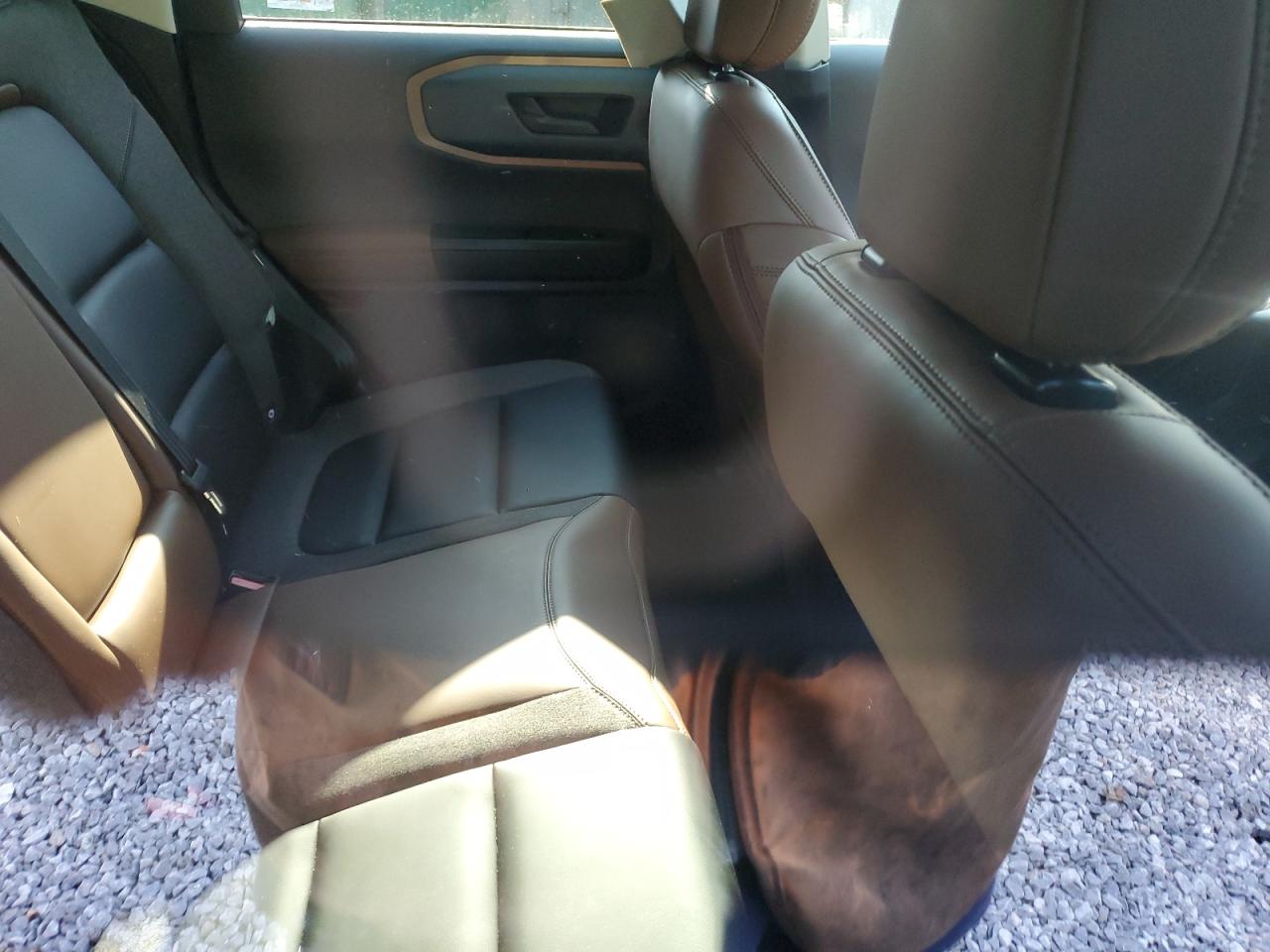 2024 Ford Bronco Sport Outer Banks VIN: 3FMCR9C61RRF18716 Lot: 66231355