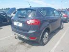 2011 FORD KUGA TITAN for sale at Copart CHESTER