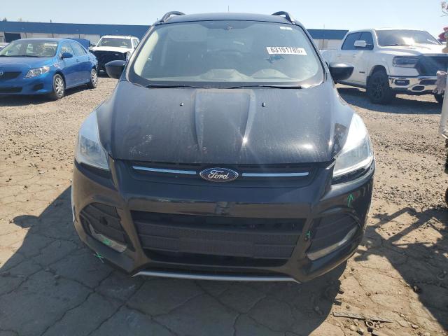  FORD ESCAPE 2014 Black