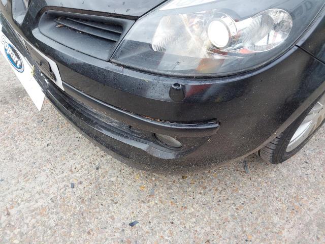 2006 RENAULT CLIO INITI