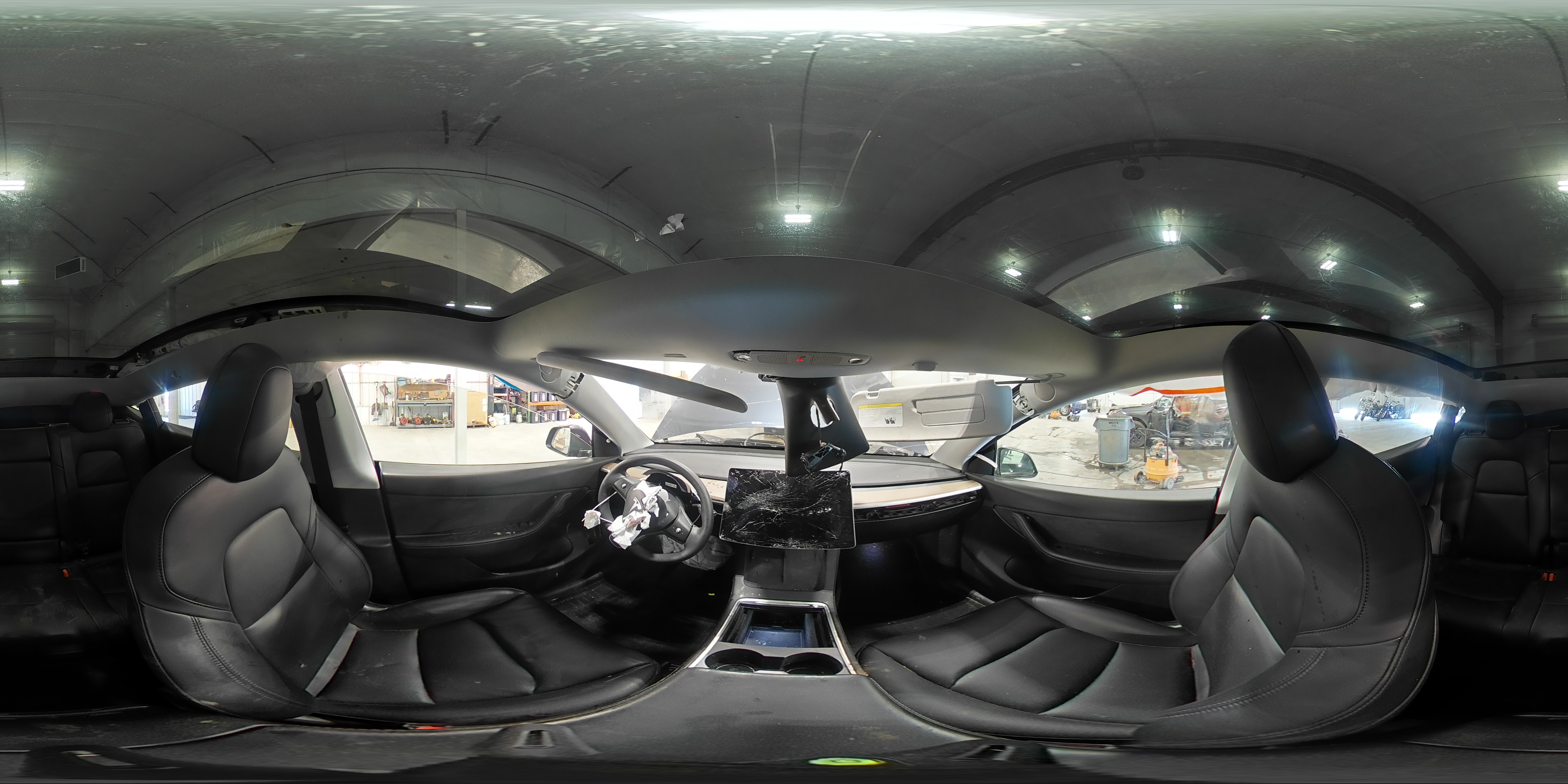 2021 Tesla Model Y VIN: 5YJYGDEE0MF190285 Lot: 63417185