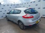 2013 RENAULT MEGANE EXP for sale at Copart BRISTOL