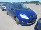 2014 FORD GRAND C-MA for sale at Copart SANDTOFT